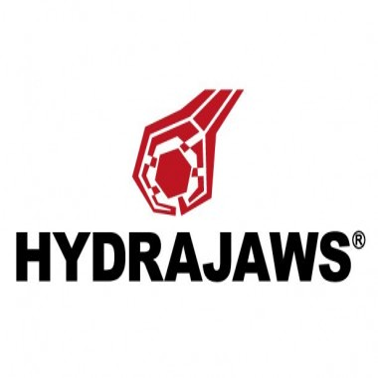 LOGO HYDRAJAWS